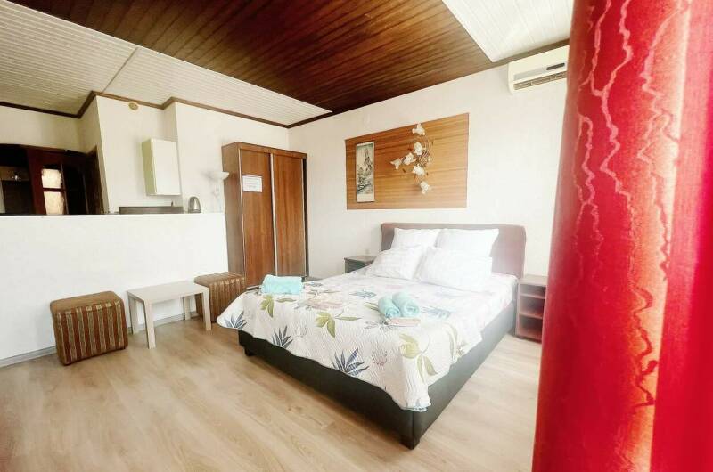 № 2 Студия комфорт