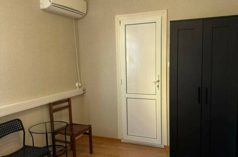 Двухместный номер «Дом у моря» центр Адлера