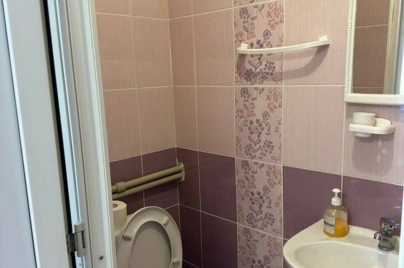 Двухместный номер «Дом у моря» центр Адлера