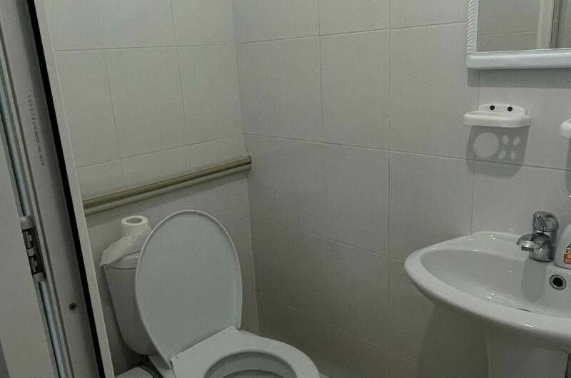 Четырехместный номер «Дом у моря» центр Адлера