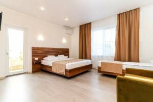 Изображение Изображение гостиницы "Гостевой дом «Юг»" #2 #2