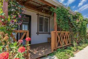 Изображение Изображение гостиницы "Гостевой дом «Юг»" #4 #4