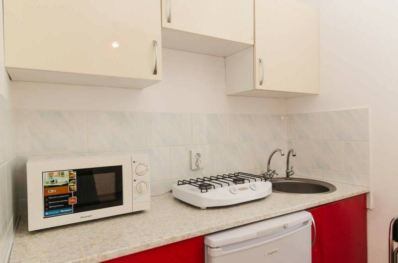 Семейный домик