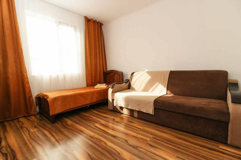 Семейный домик