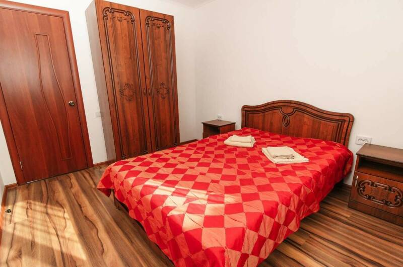 Семейный домик