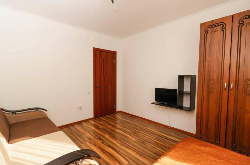 Семейный домик