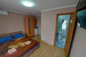 Изображение Изображение гостиницы "Парк-отель «Мысовое lux»" #1 #1