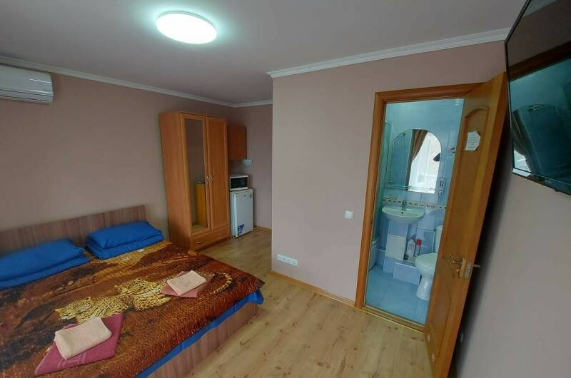 Двухместный «Стандарт»