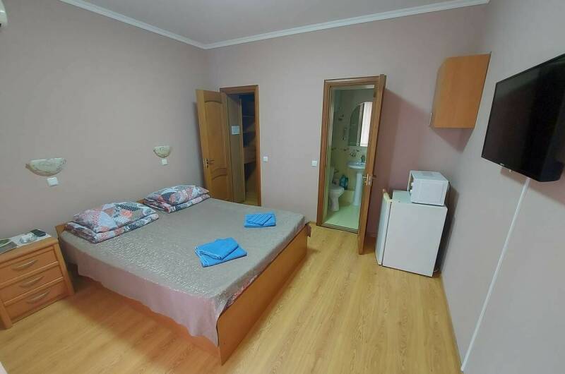 Двухместный «Стандарт»