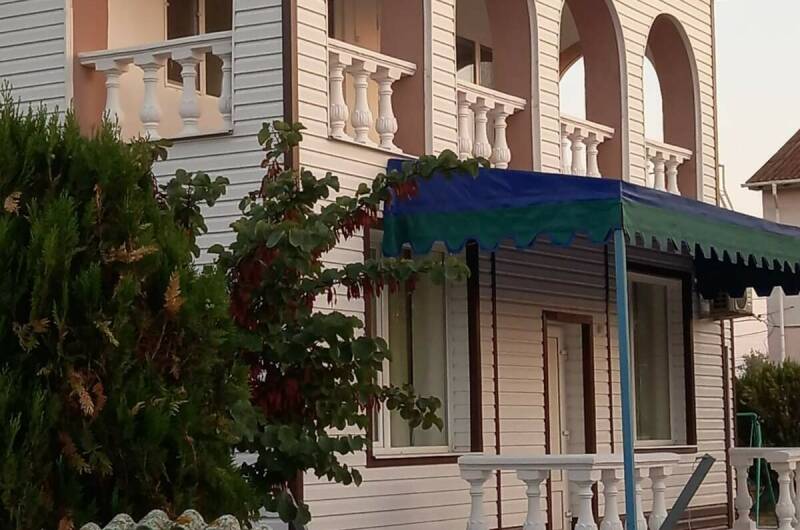 Двухместный «Стандарт»