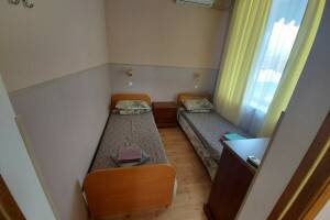 Изображение Изображение гостиницы "Парк-отель «Мысовое lux»" #4 #4