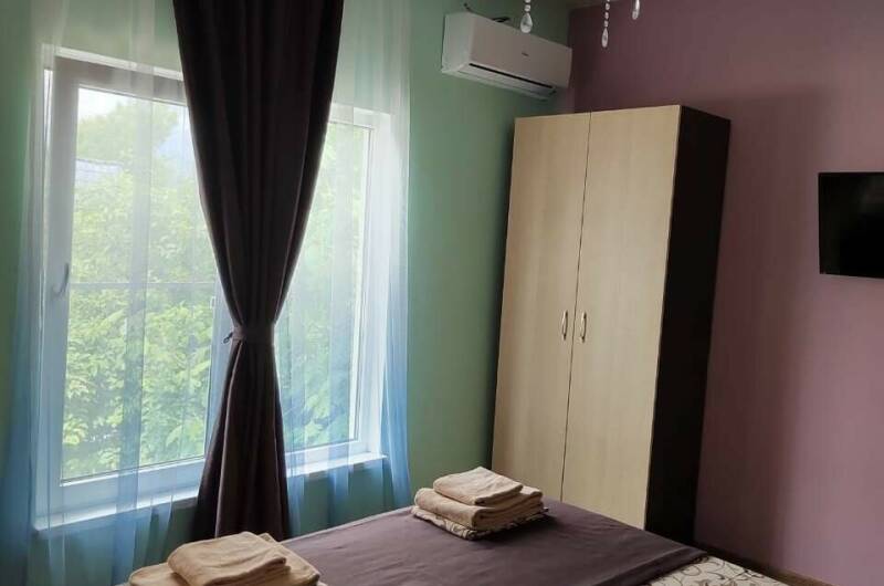 Номер 1 «Протея»