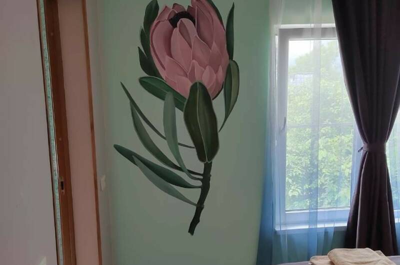 Номер 1 «Протея»