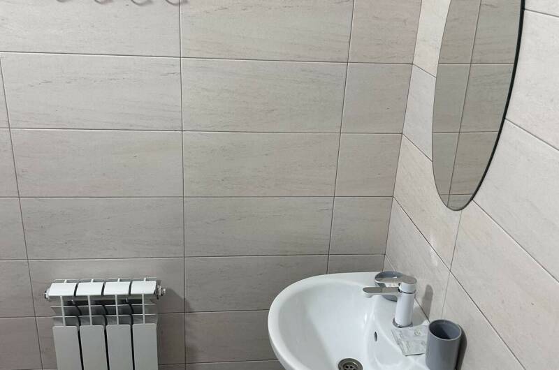 Номер 2 «Серый»