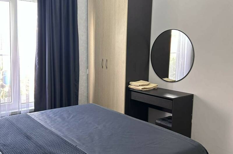 Номер 2 «Серый»