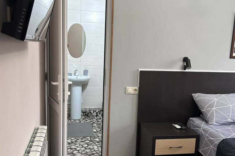 Номер 2 «Серый»