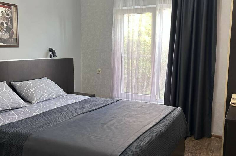 Номер 2 «Серый»