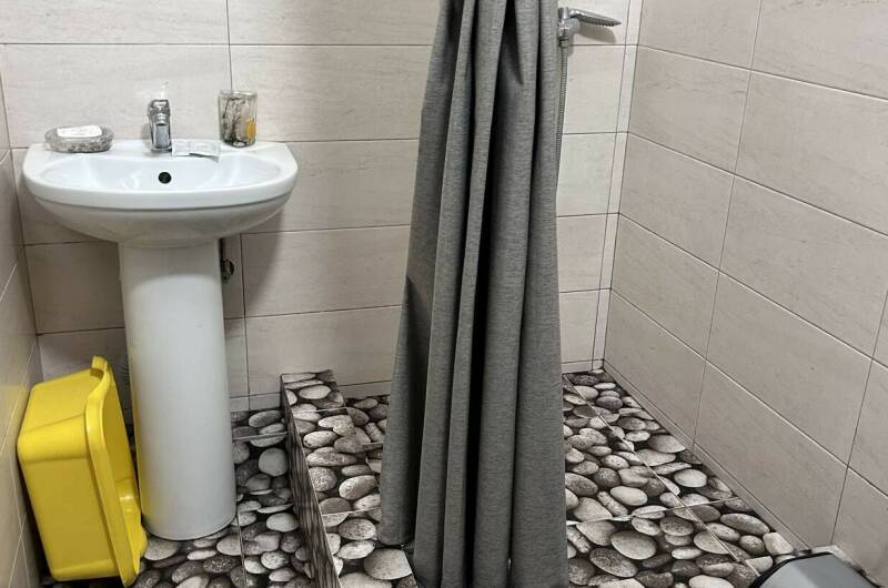 Номер 3 (трехместный)