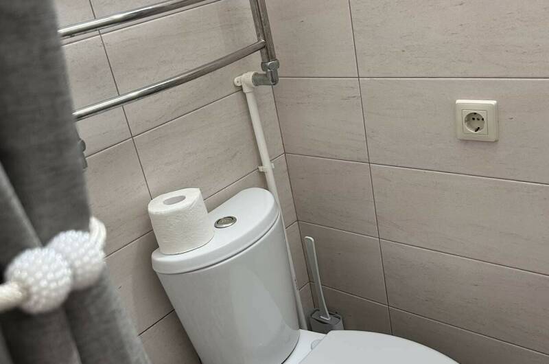 Номер 3 (трехместный)