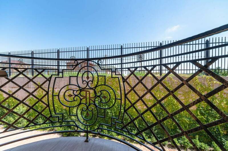 4х местный «Комфорт» с французским балконом