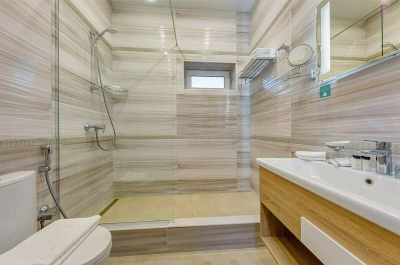 4х местный «Делюкс»