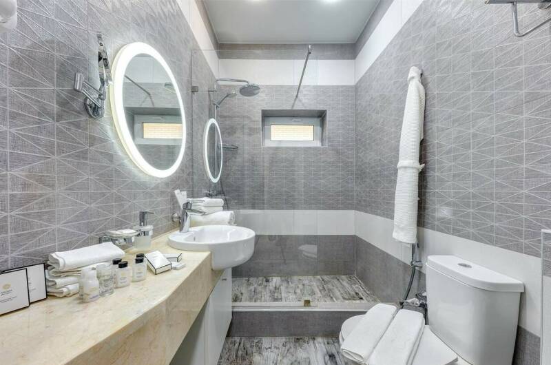 5ти местный «Делюкс»