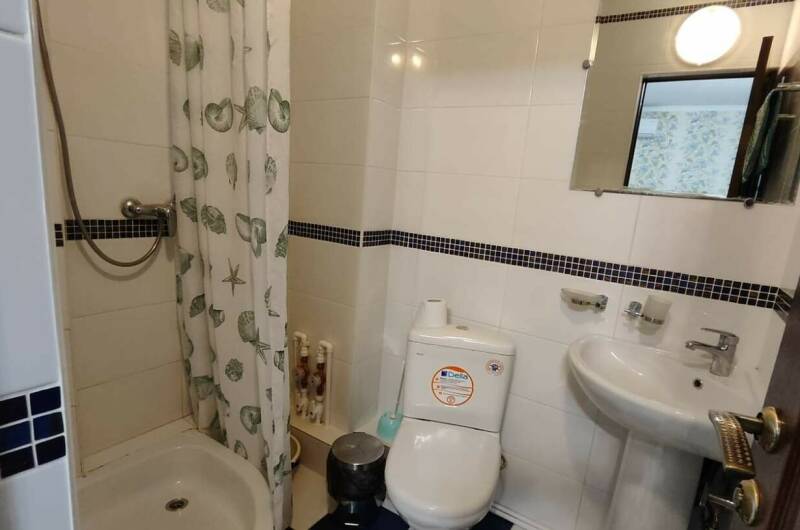 4-х местный номер с кухней