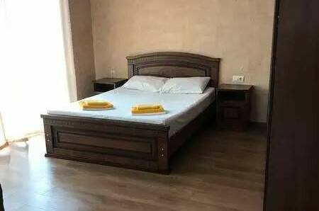 4-х местный 2-х комнатный номер