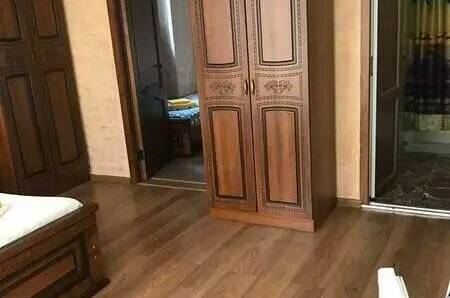 4-х местный 2-х комнатный номер