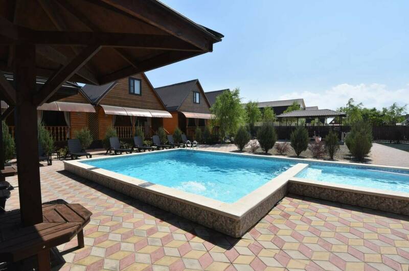 Номер для двоих или двоих и с ребенком до 12 лет