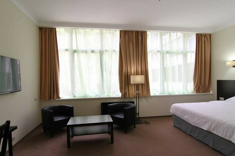 «Комфорт» однокомнатный