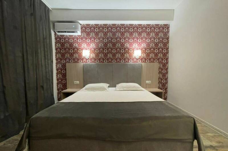 «Стандарт» двухместный без балкона