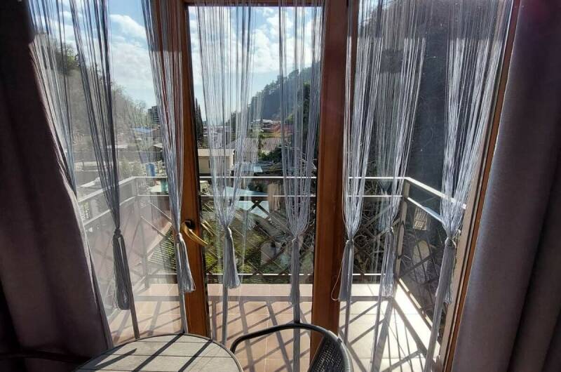 «Стандарт» с двумя раздельными кроватями