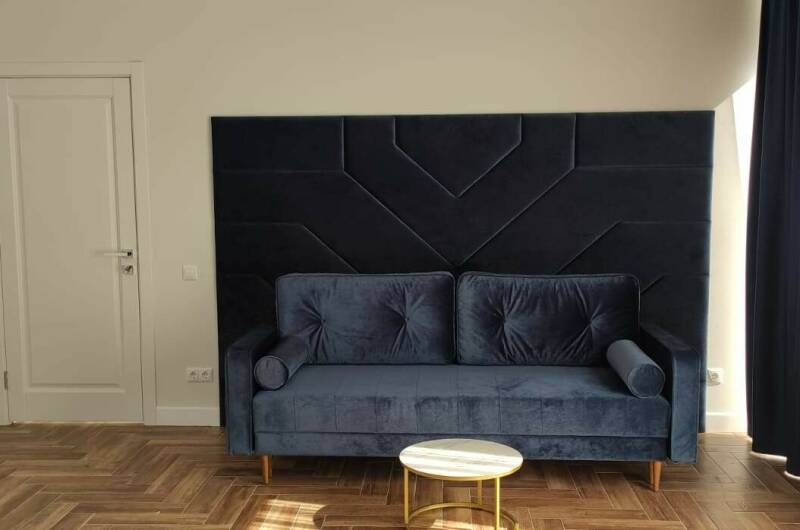 Апартаменты на 5 этаже