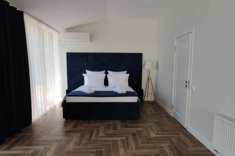 Апартаменты на 5 этаже