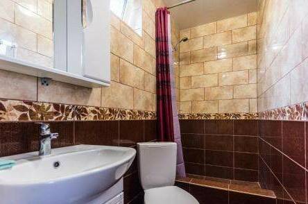 4-х местный «Люкс»