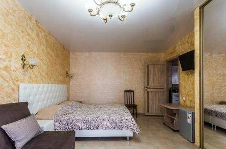 4-х местный «Люкс»