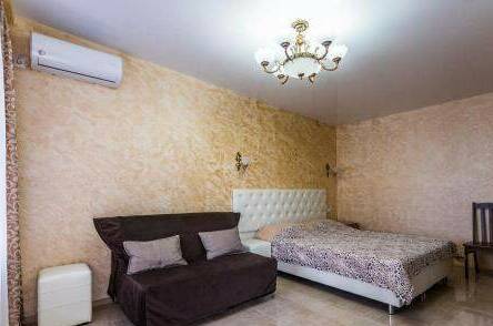 4-х местный «Люкс»