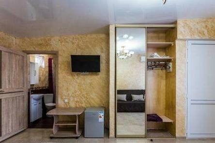 4-х местный «Люкс»