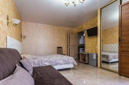 4-х местный «Люкс»