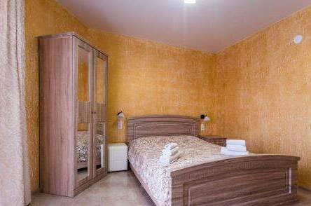 4-х местный «Семейный»