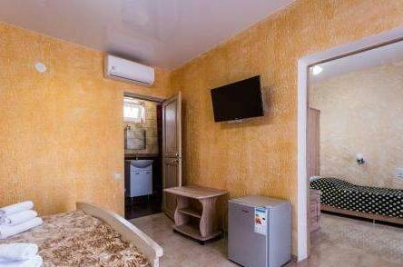 4-х местный «Семейный»