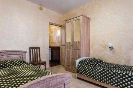 4-х местный «Семейный»