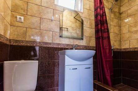 4-х местный «Семейный»