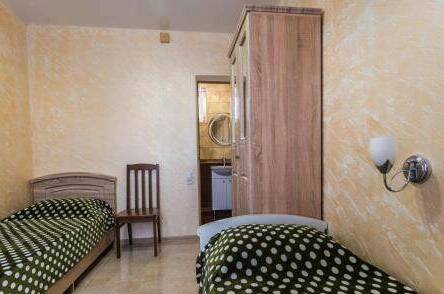 4-х местный «Семейный»