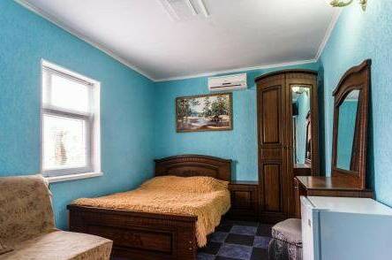 4-х местный «Стандарт»