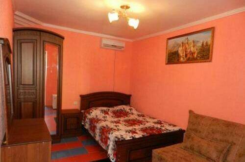 4-х местный «Стандарт»