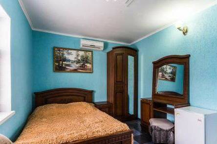 4-х местный «Стандарт»