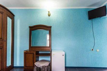 4-х местный «Стандарт»