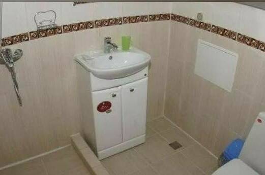 Одноместный номер «Стандарт»